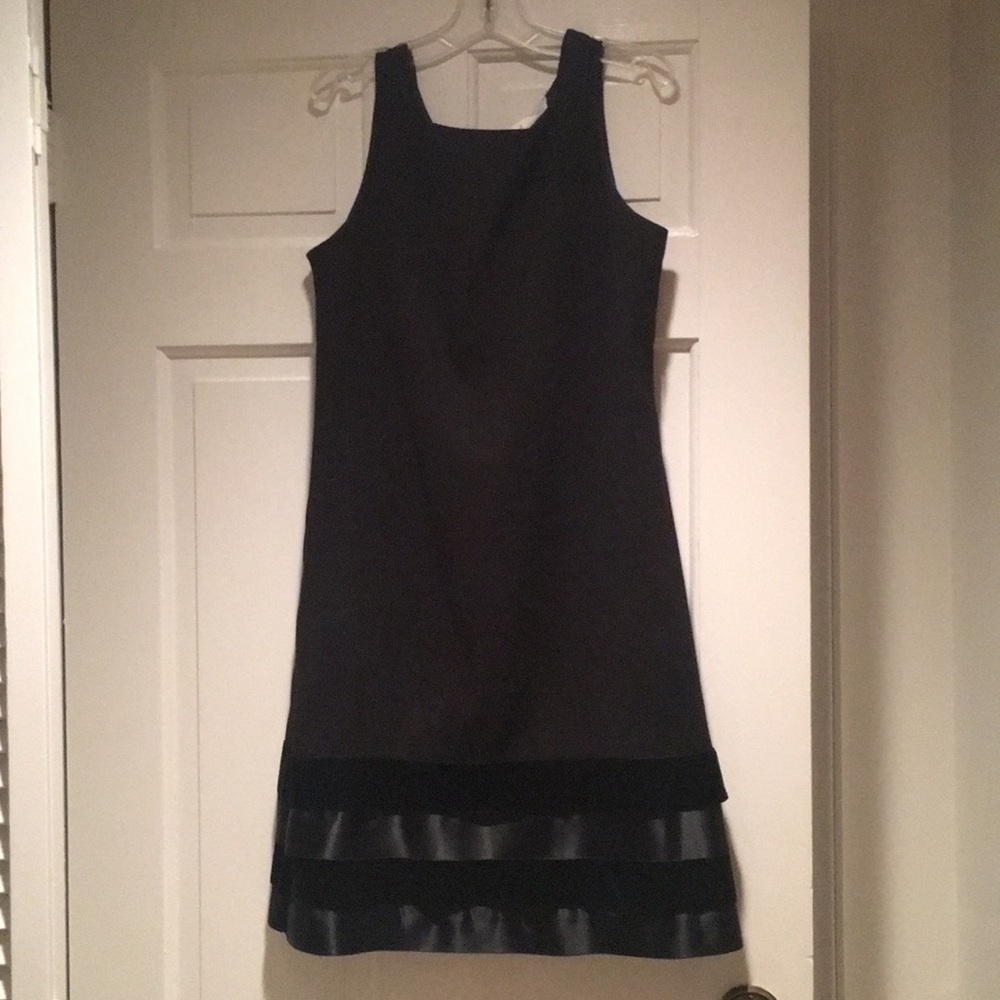 Florence Eiseman Girls’ Dress